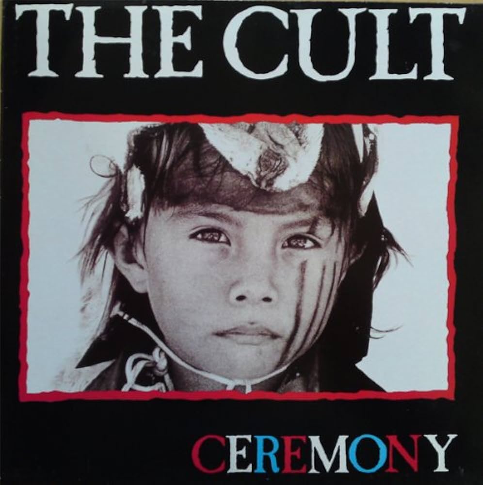 Cult - Ceremony