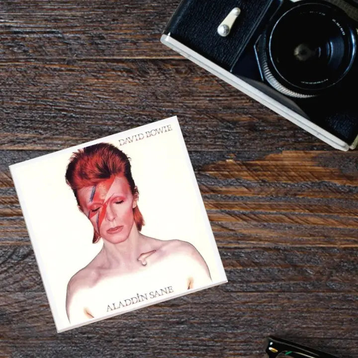 Coasters