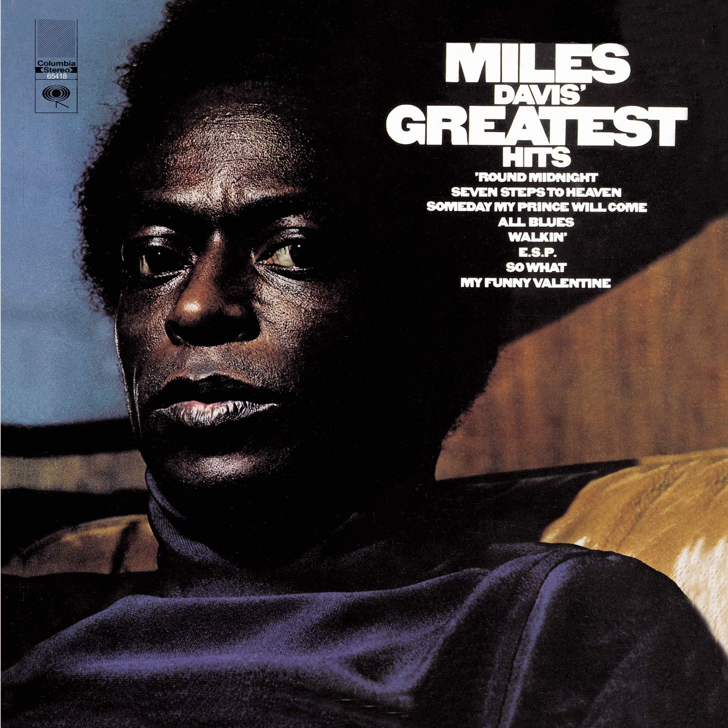 Davis, Miles - Greatest Hits