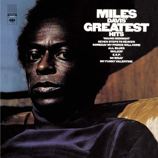 Davis, Miles - Greatest Hits
