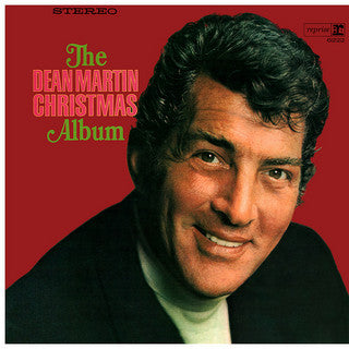 Martin, Dean - The Dean Martin Christmas Album