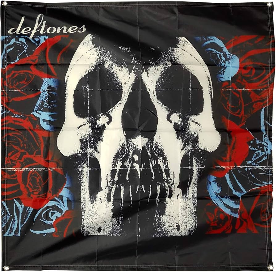 Deftones - Deftones