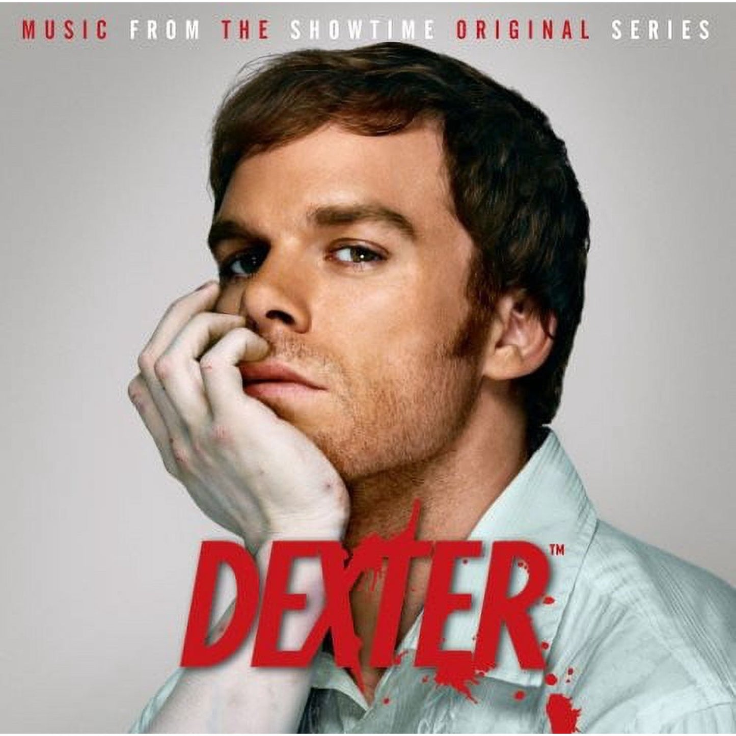 Dexter - Music From The Showtime Original Series
