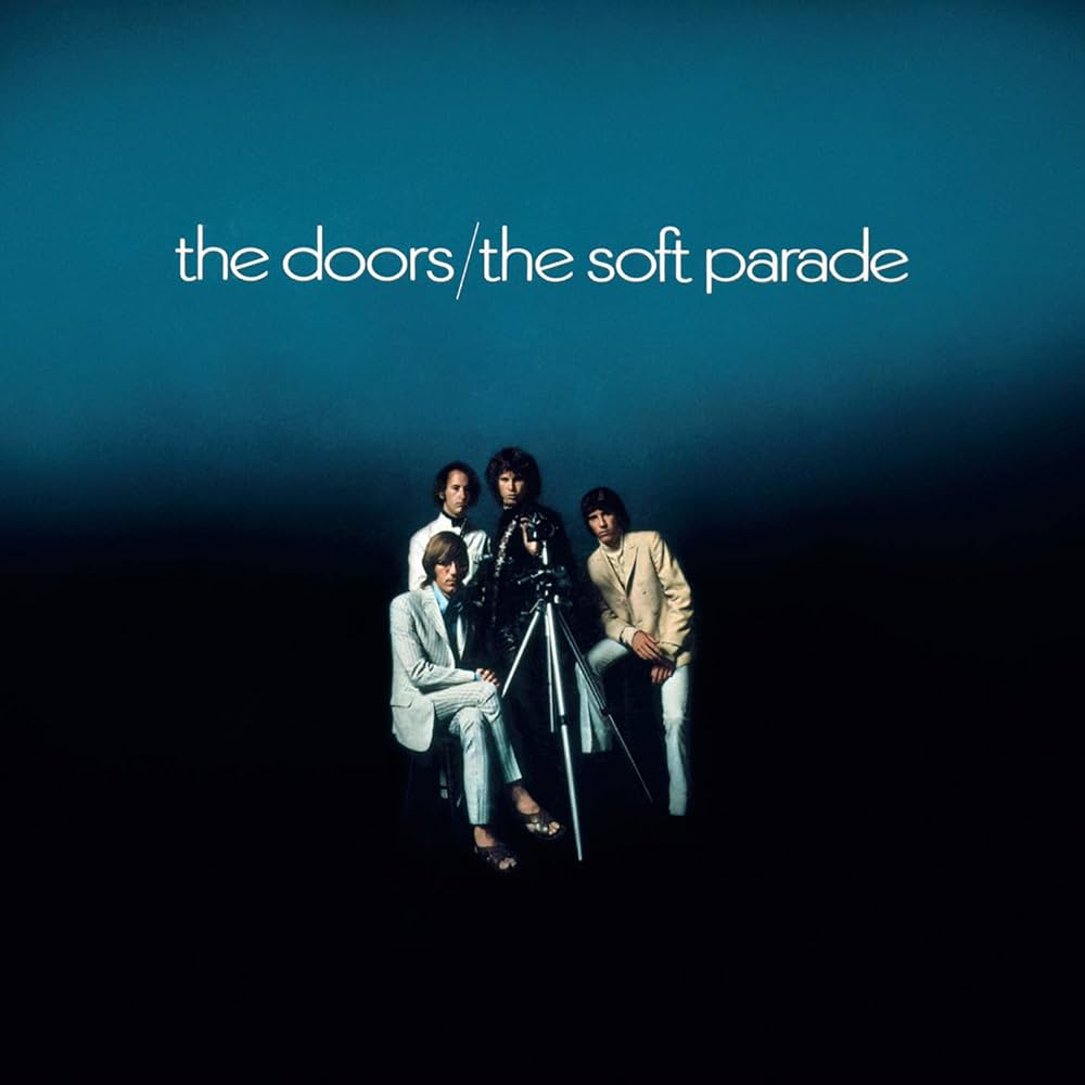 Doors - The Soft Parade