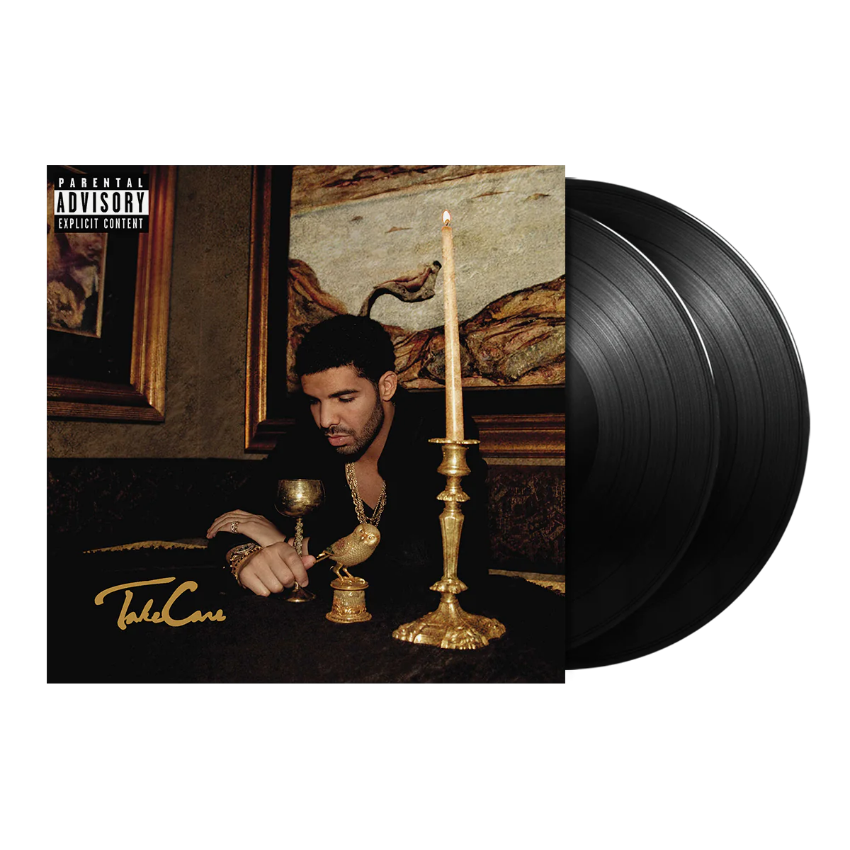 Drake - Take Care