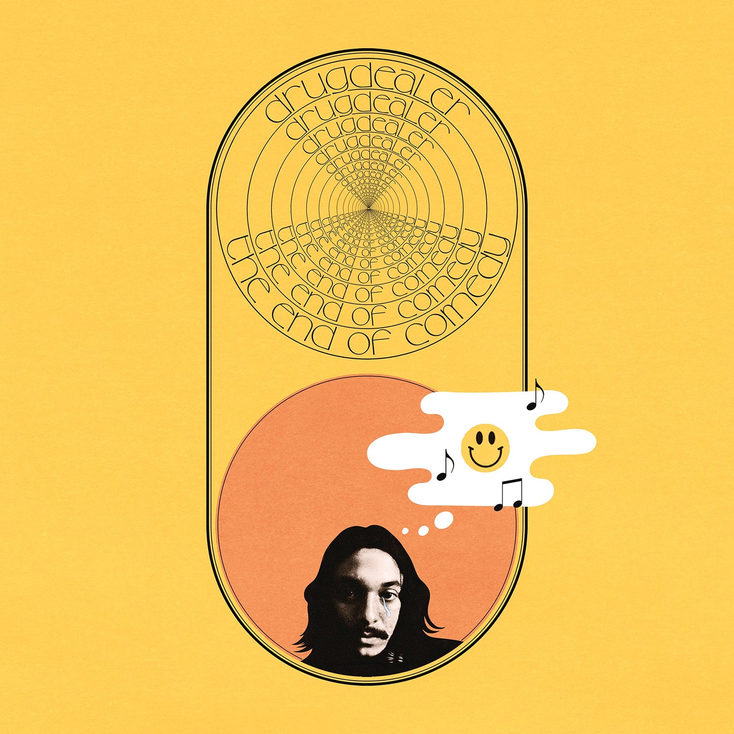 Drugdealer - The End of Comedy