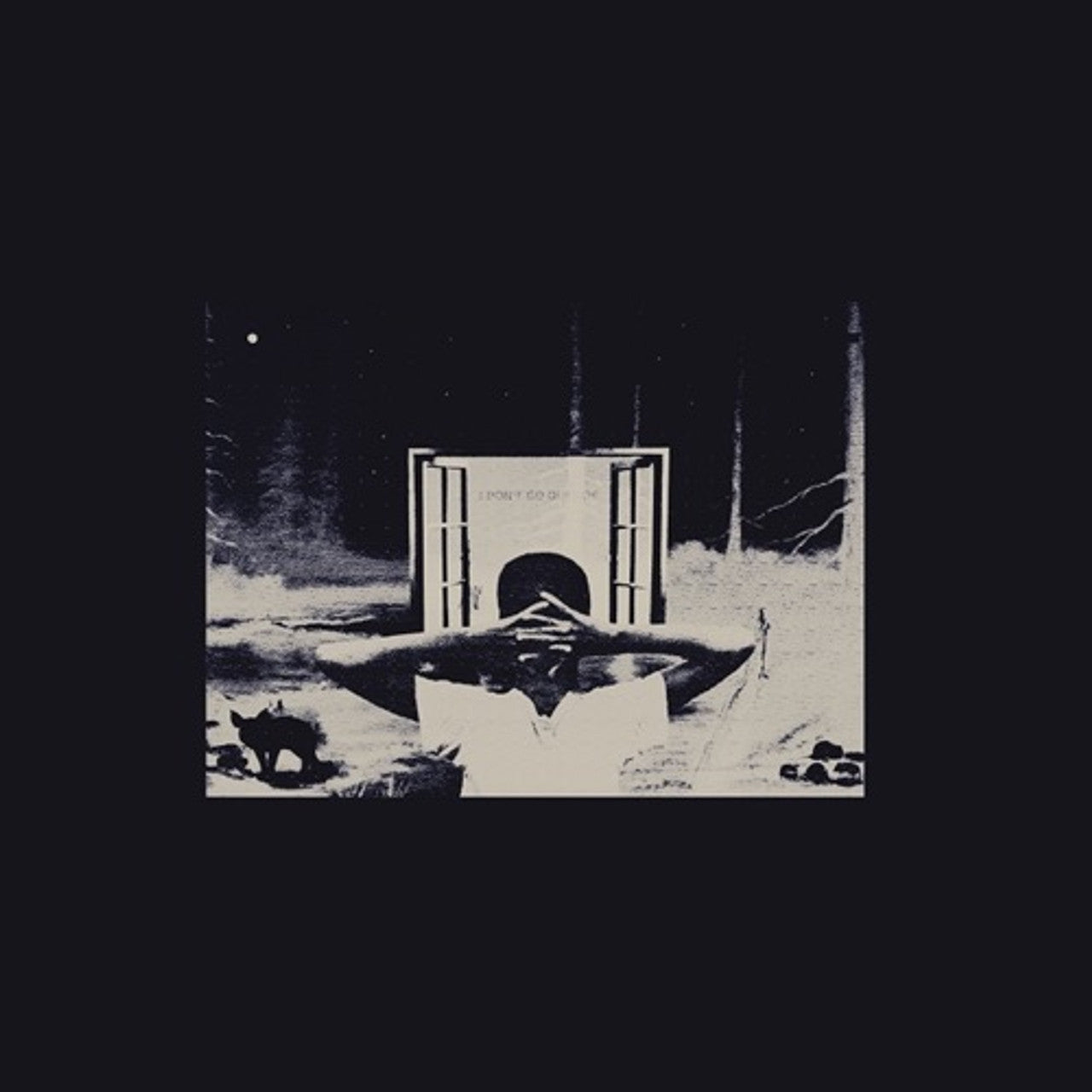 Earl Sweatshirt - I Don't Like Shit, I Don't Go Outside