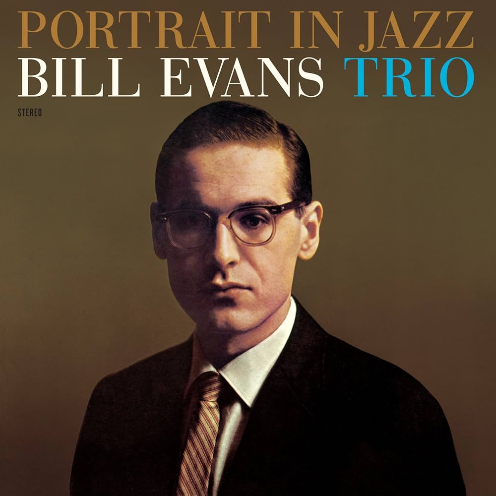 Evans, Bill Trio - Portrait in Jazz