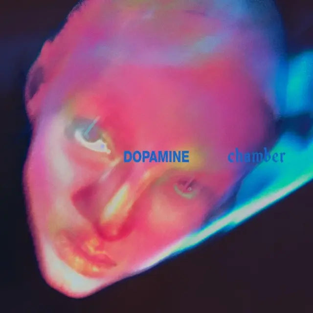 Fontaines D.C. - Dopamine Chamber (Vinyl)