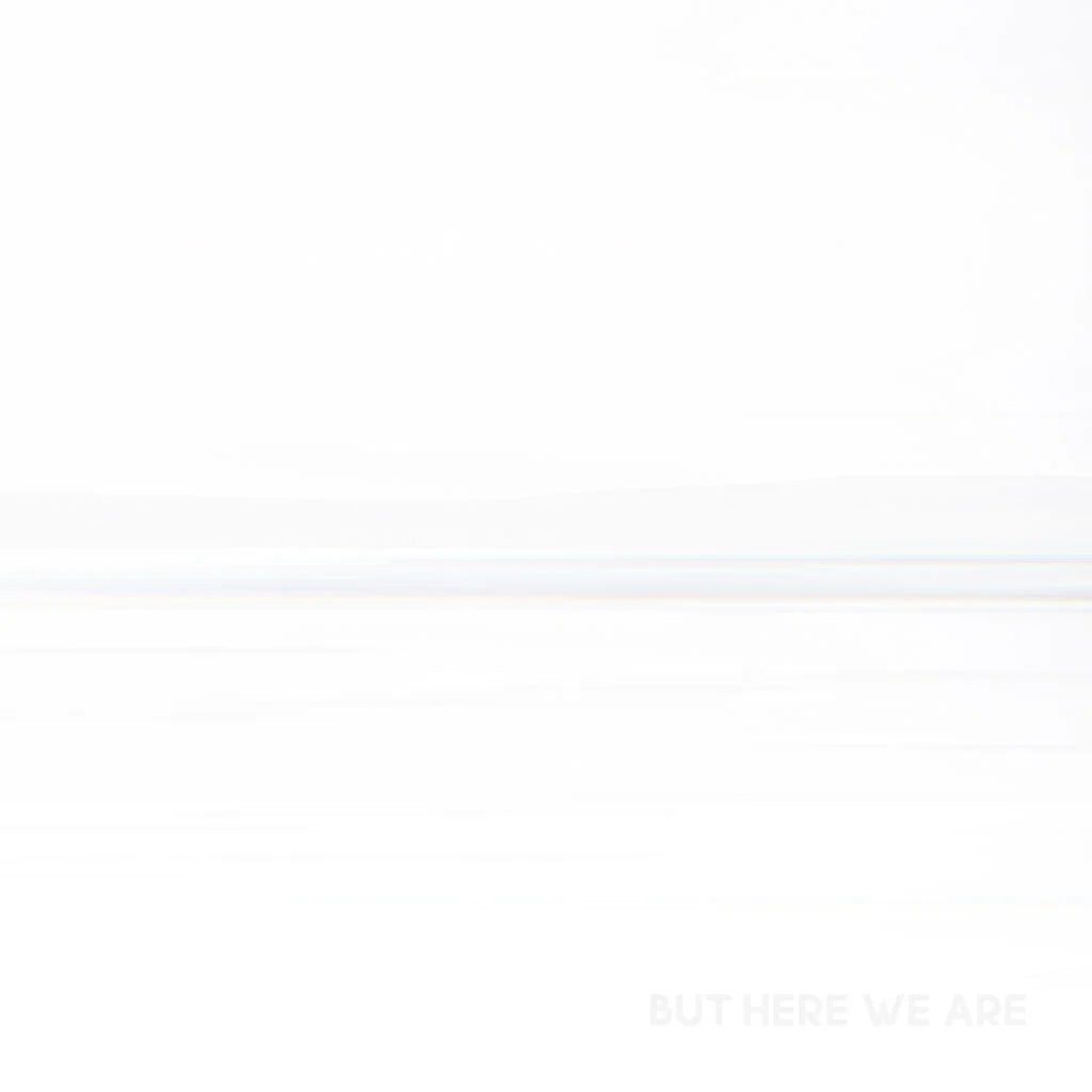 Foo Fighters - But Here We Are