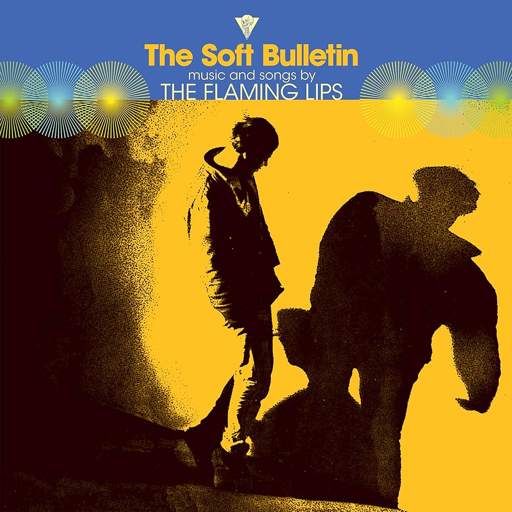 Flaming Lips - Soft Bulletin