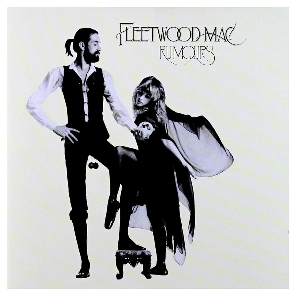 Fleetwood Mac - Rumours