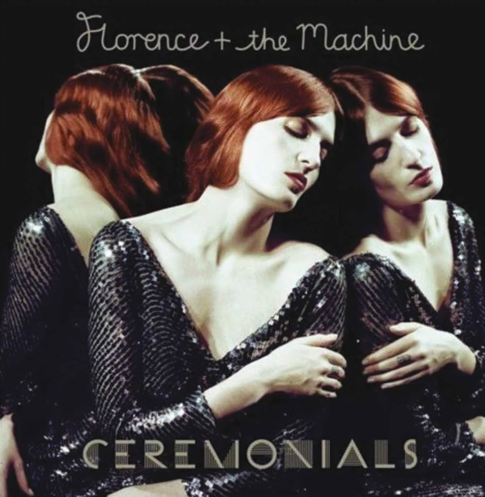Florence and the Machine - Ceremonials