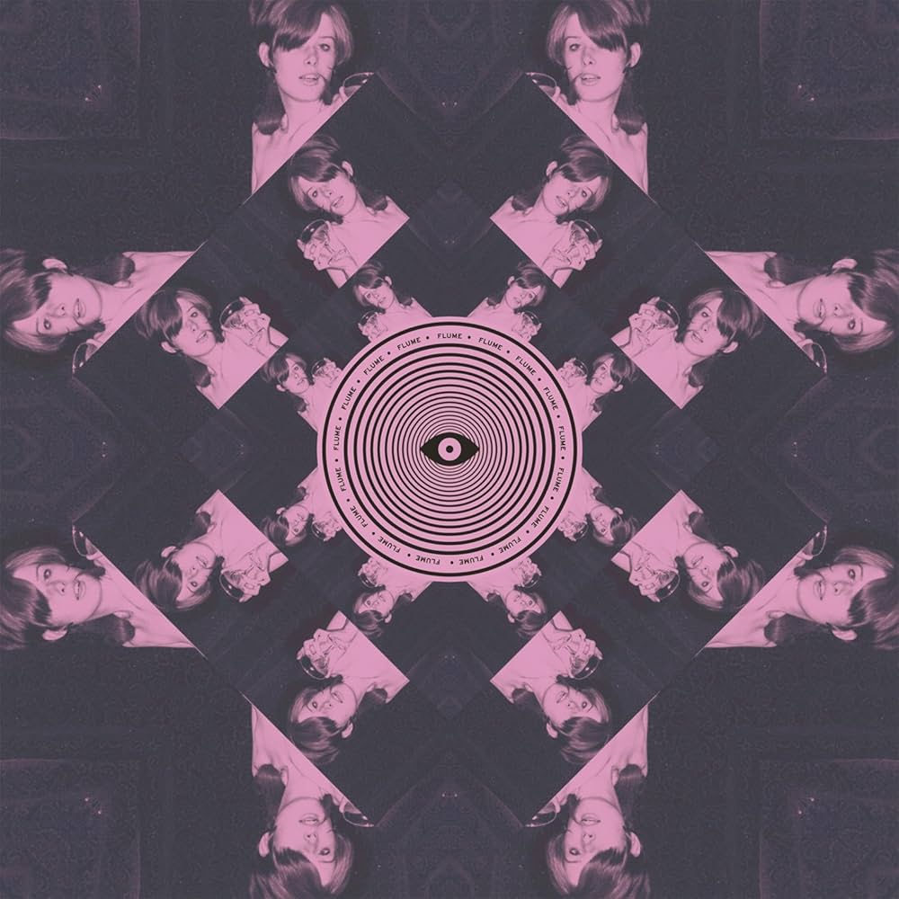 Flume - Flume