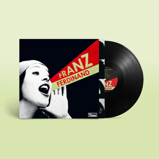 Franz Ferdinand - You Could Have It So Much Better