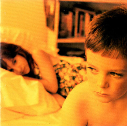 Afghan Whigs - Gentlemen