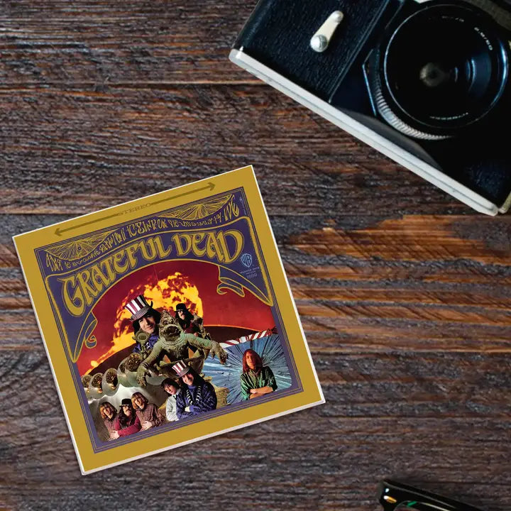 Coasters