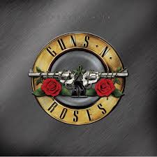 Guns n' Roses - Greatest Hits