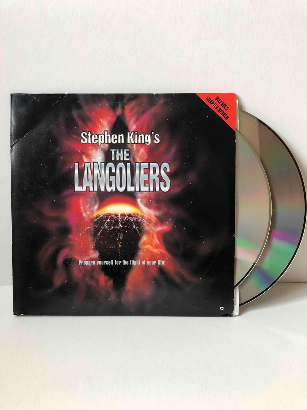 The Langoliers (LZR)
