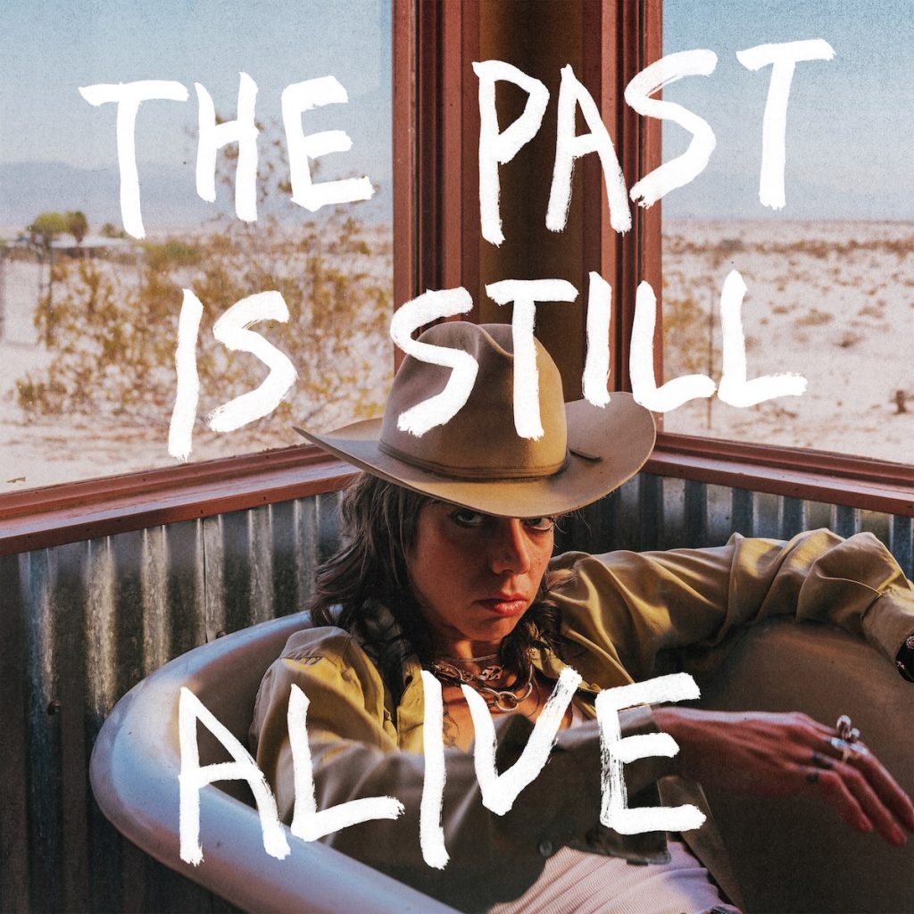 Hurray For the Riff Raff - Past Is Still Alive