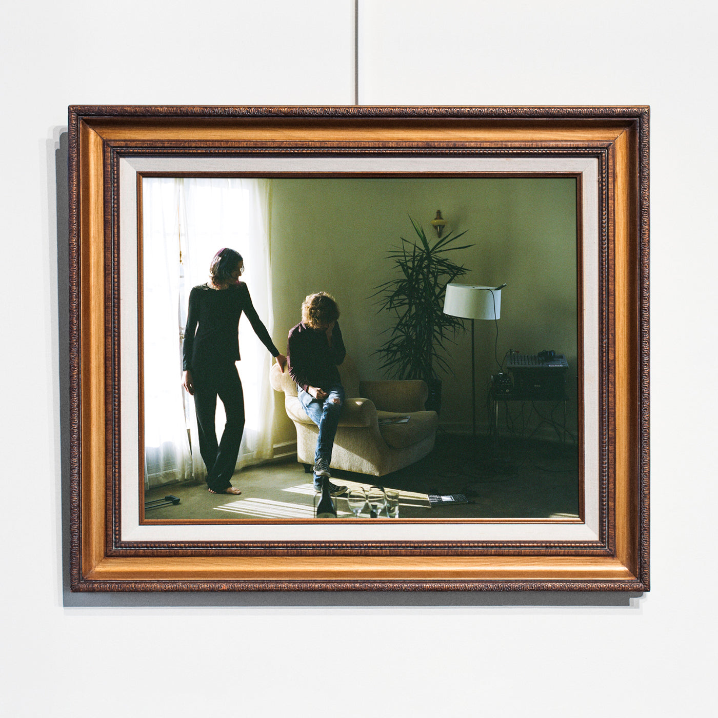 Foxygen - And Star Power