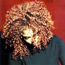 Jackson, Janet - The Velvet Rope