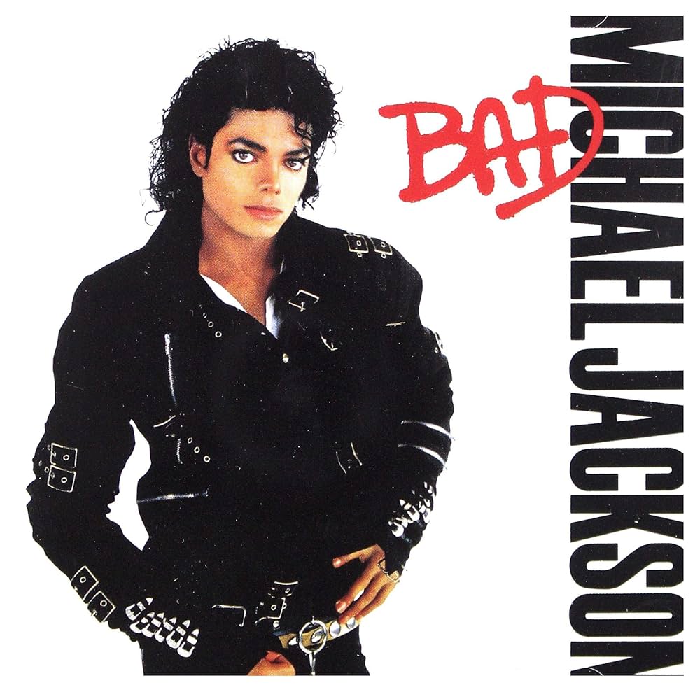 Jackson, Michael - Bad