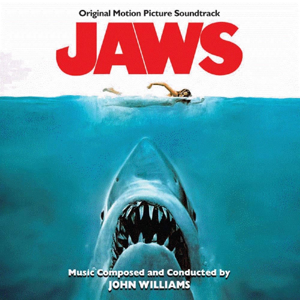 Jaws Soundtrack