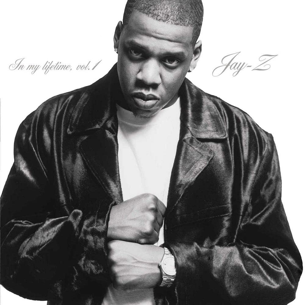 Jay Z - In My Lifetime Vol. 1