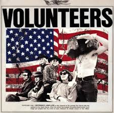 Jefferson Airplane - Volunteers