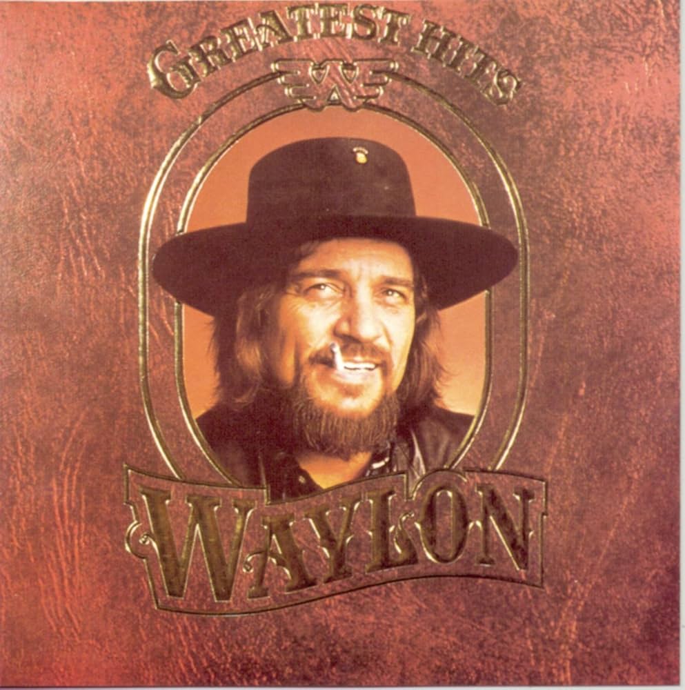 Jennings, Waylon - Greatest Hits