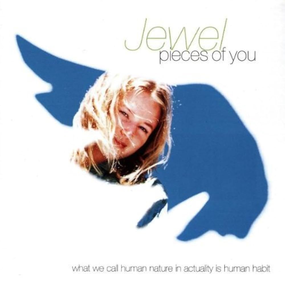 Jewel - Pieces of You