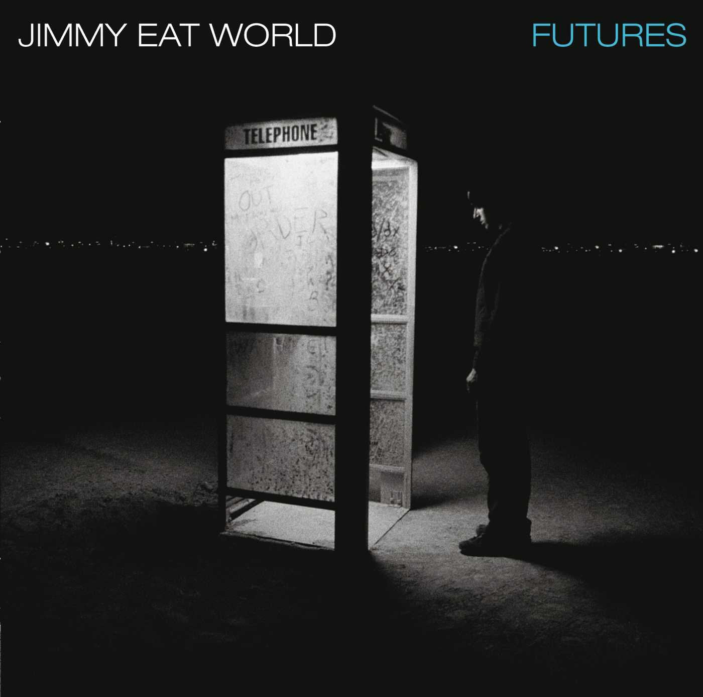Jimmy Eat World - Futures
