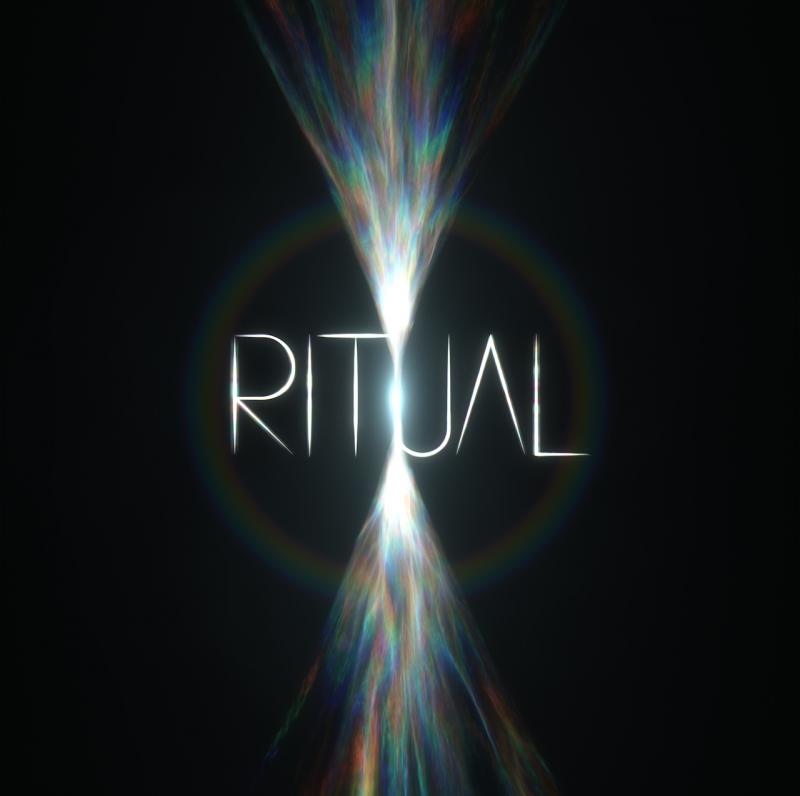 Hopkins, Jon - Ritual