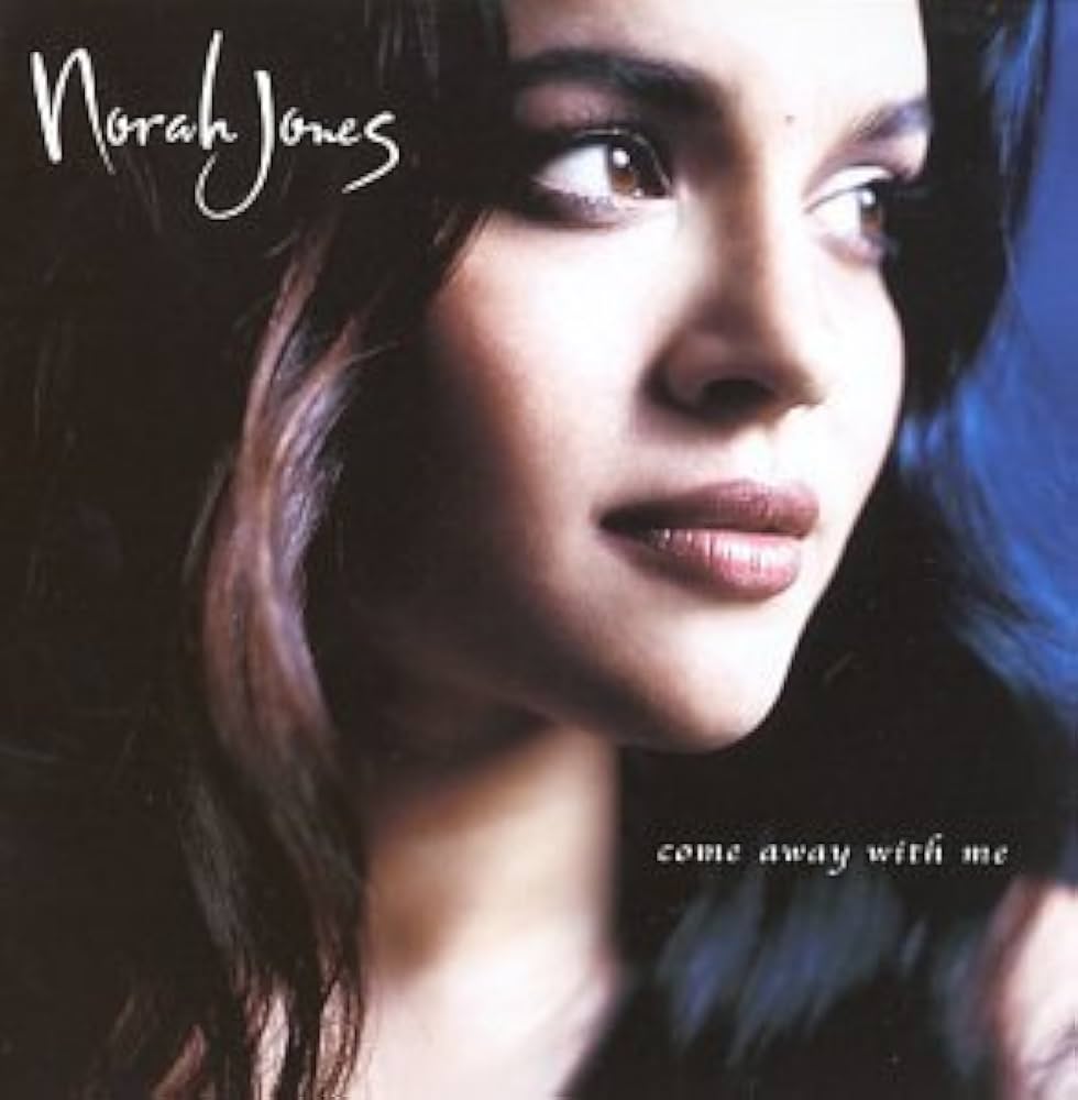 Jones, Norah - Come Away With Me