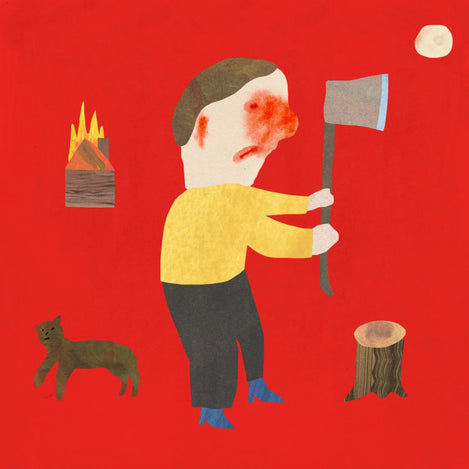 Henson, Keaton - Parader