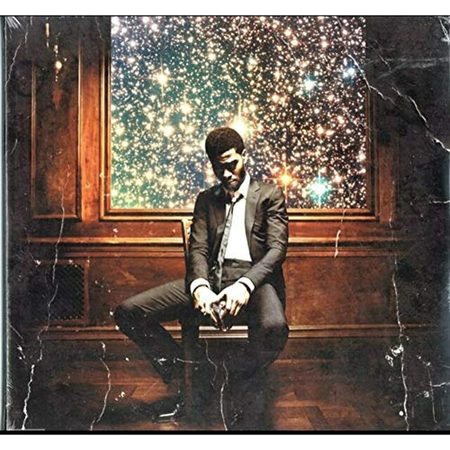 Kid Cudi - Man on the Moon 2: Legend of Mister Rager