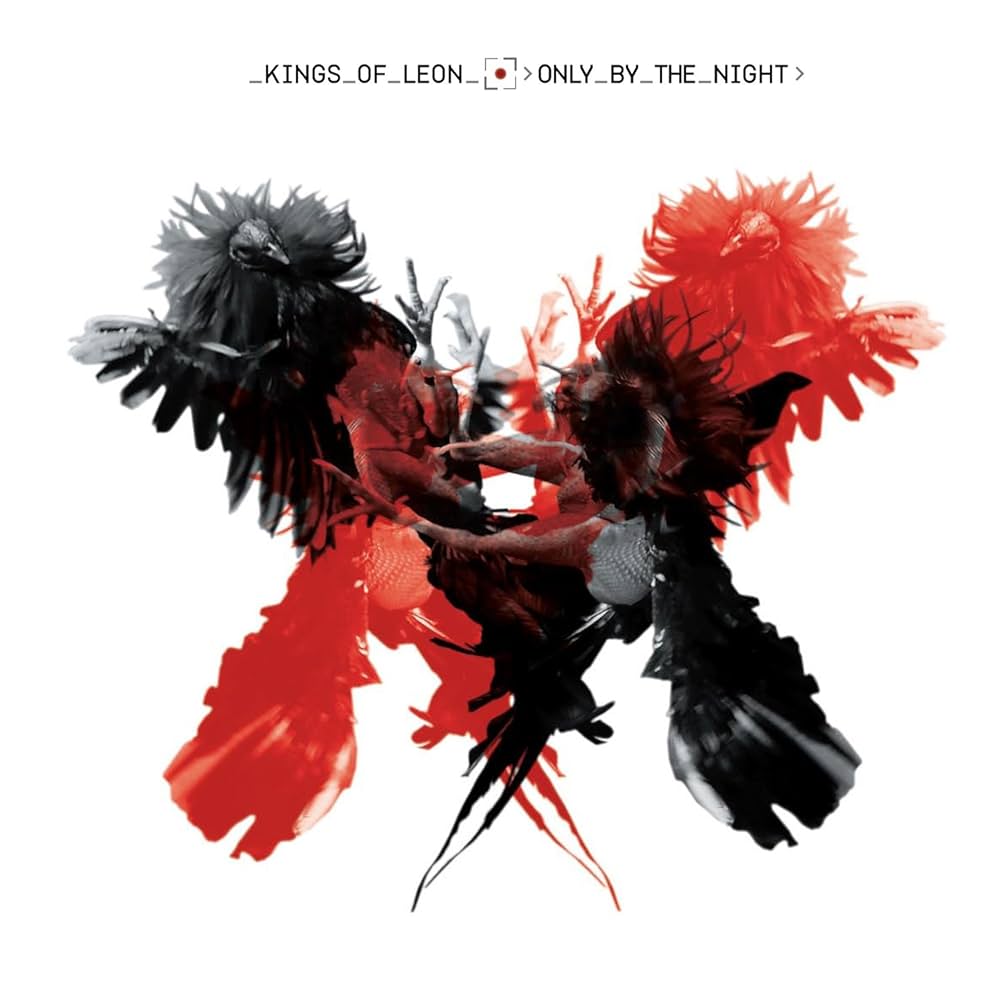 Kings of Leon - Only By the Night