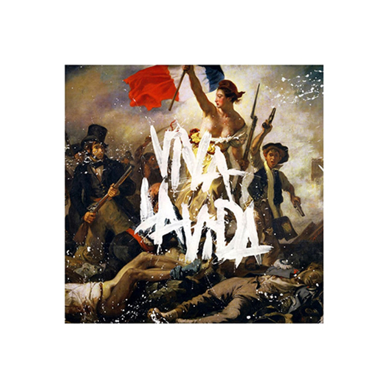 Coldplay - Viva La Vida