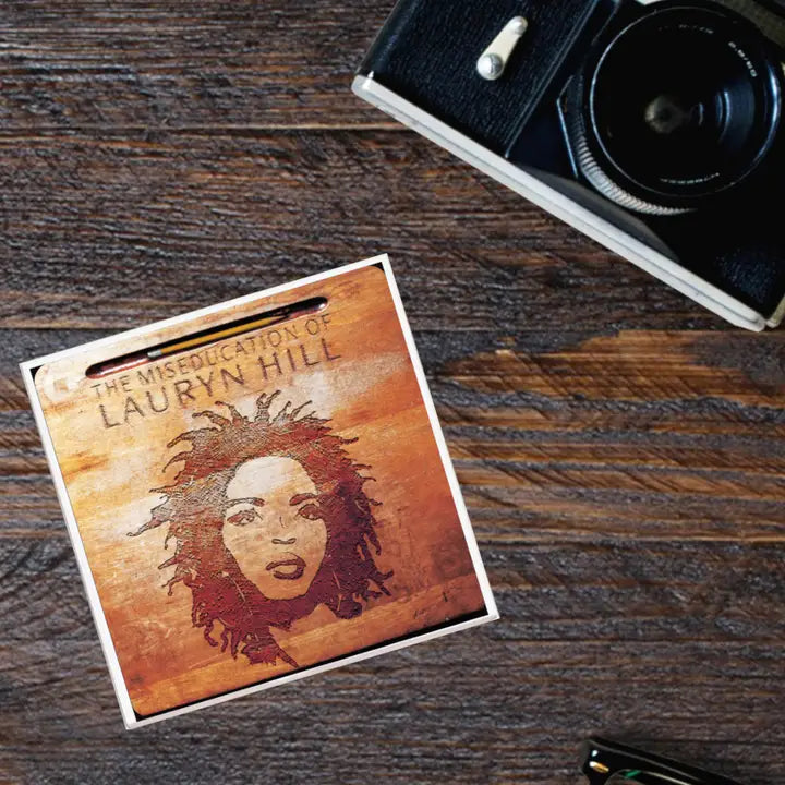 Coasters