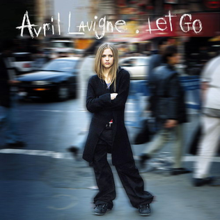 Lavigne, Avril - Let Go