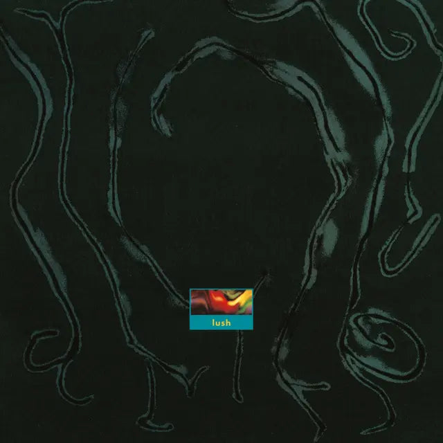 Lush - Gala