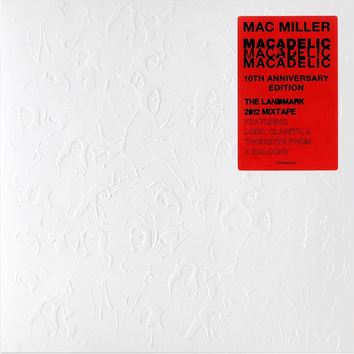 Miller, Mac - Macadelic