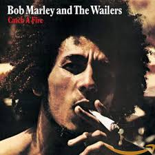 Marley, Bob and the Wailers - Catch a Fire