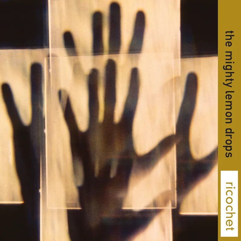 Mighty Lemon Drops - Ricochet