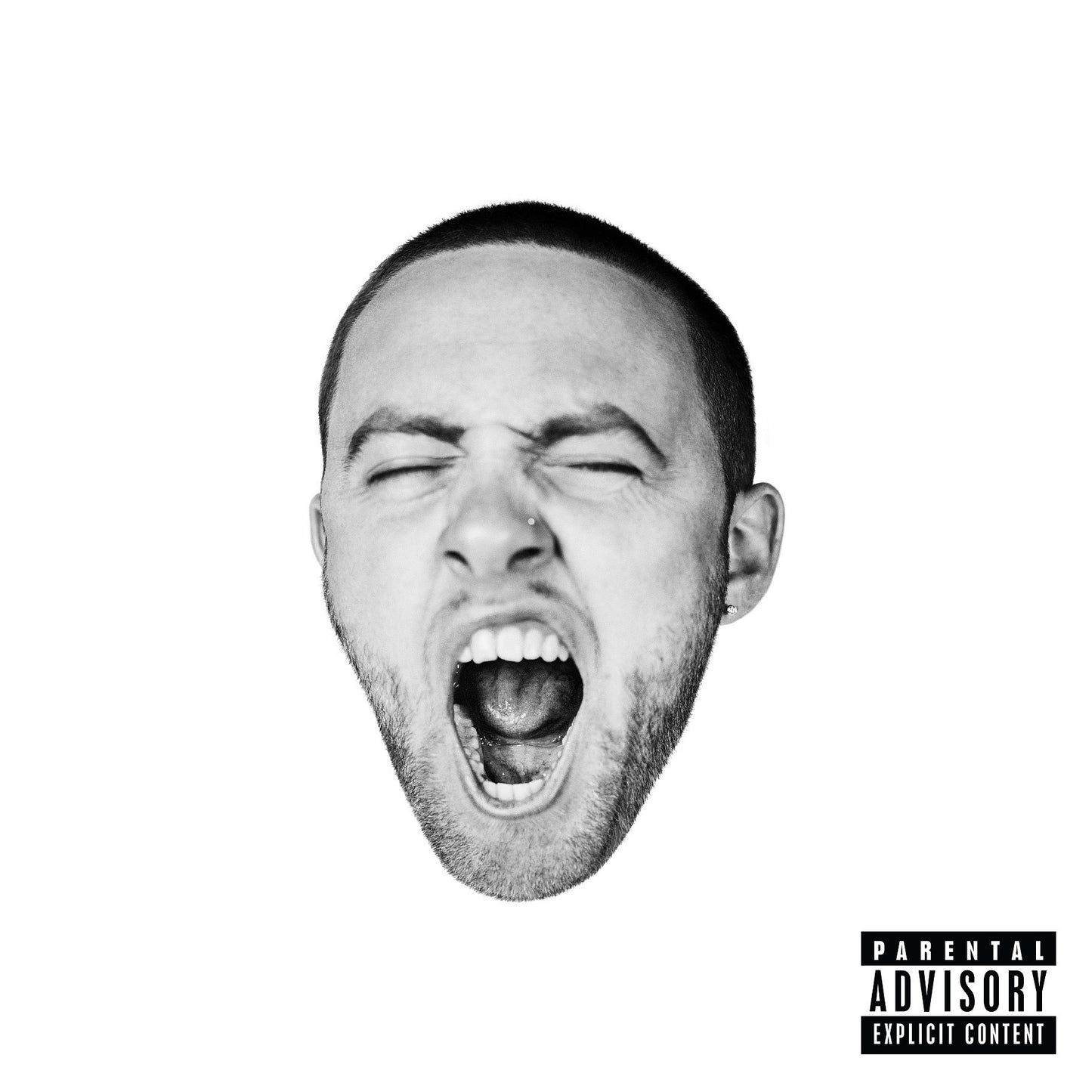 Miller, Mac - GO:OD AM