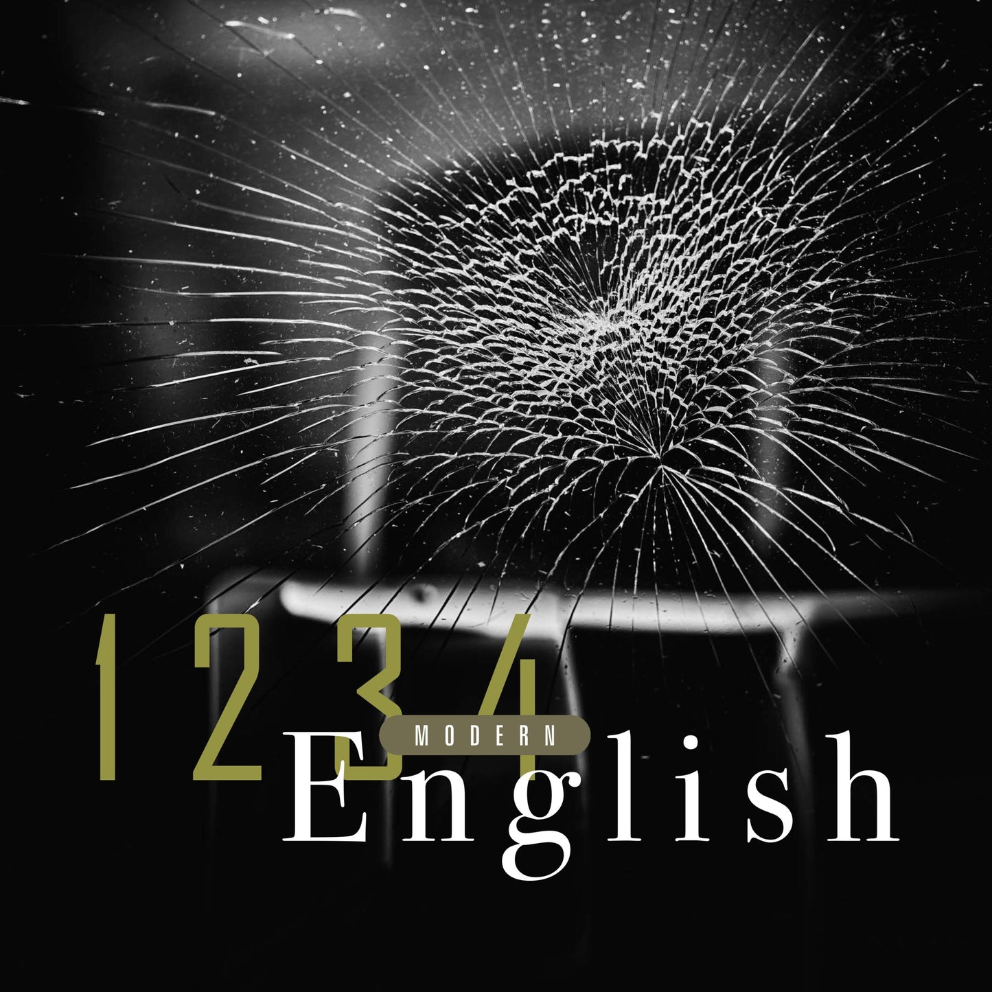 Modern English - 1234