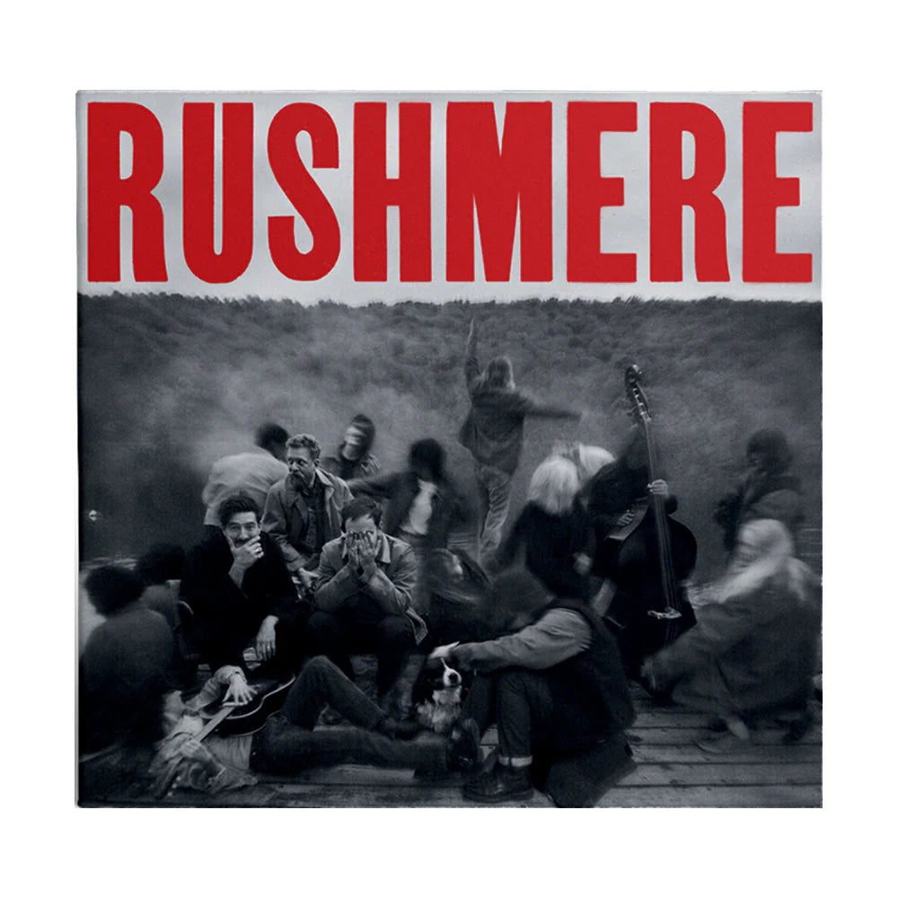 Mumford & Sons - Rushmere