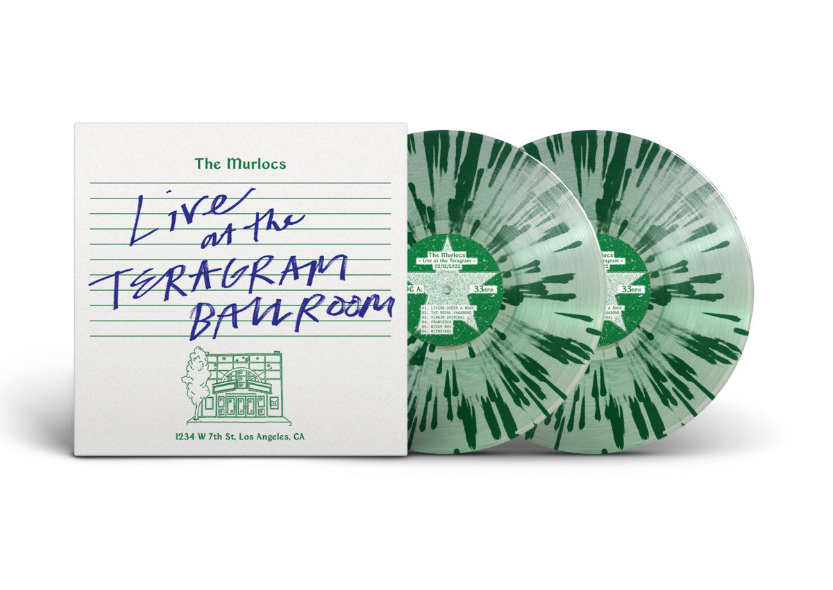 Murlocs - Live at the Teragram Ballroom