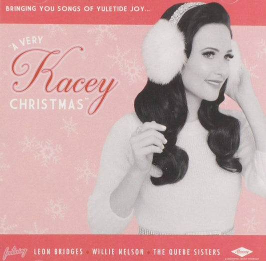 Musgraves, Kacey - A Very Kacey Christmas